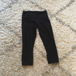 Lululemon size 4 Luxtreme WUC EUC